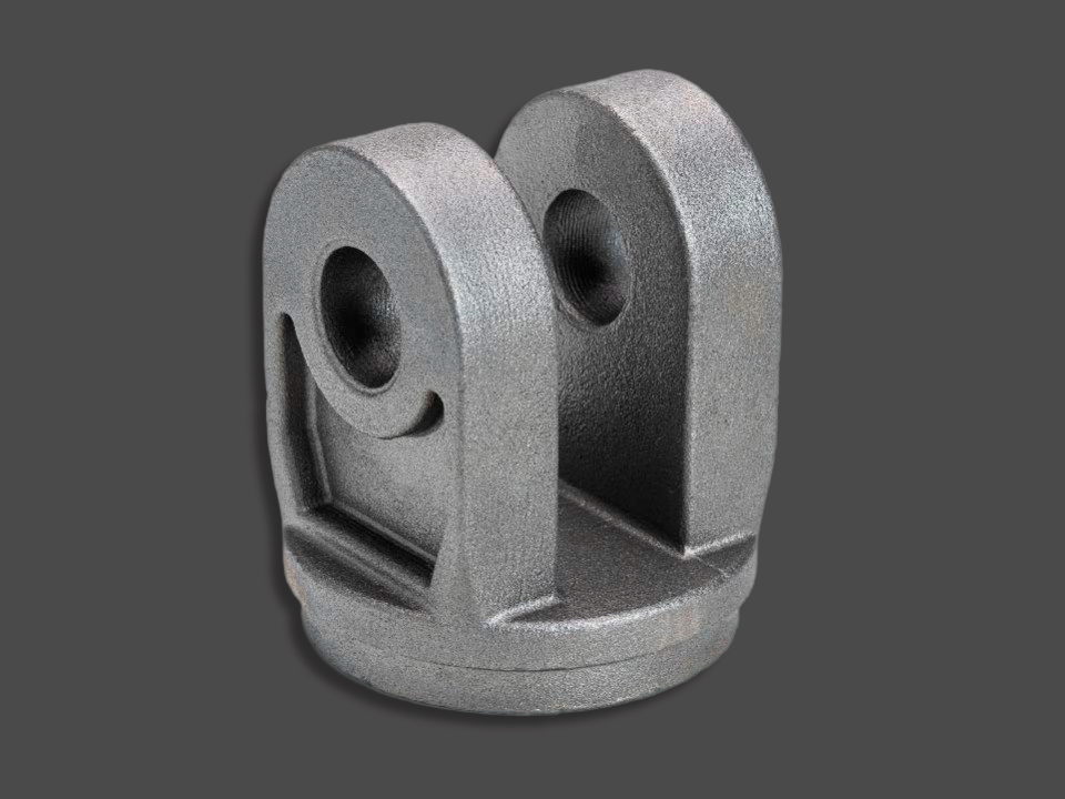 Quatro Décadas de<br /><span>Excelência Metalúrgica</span>