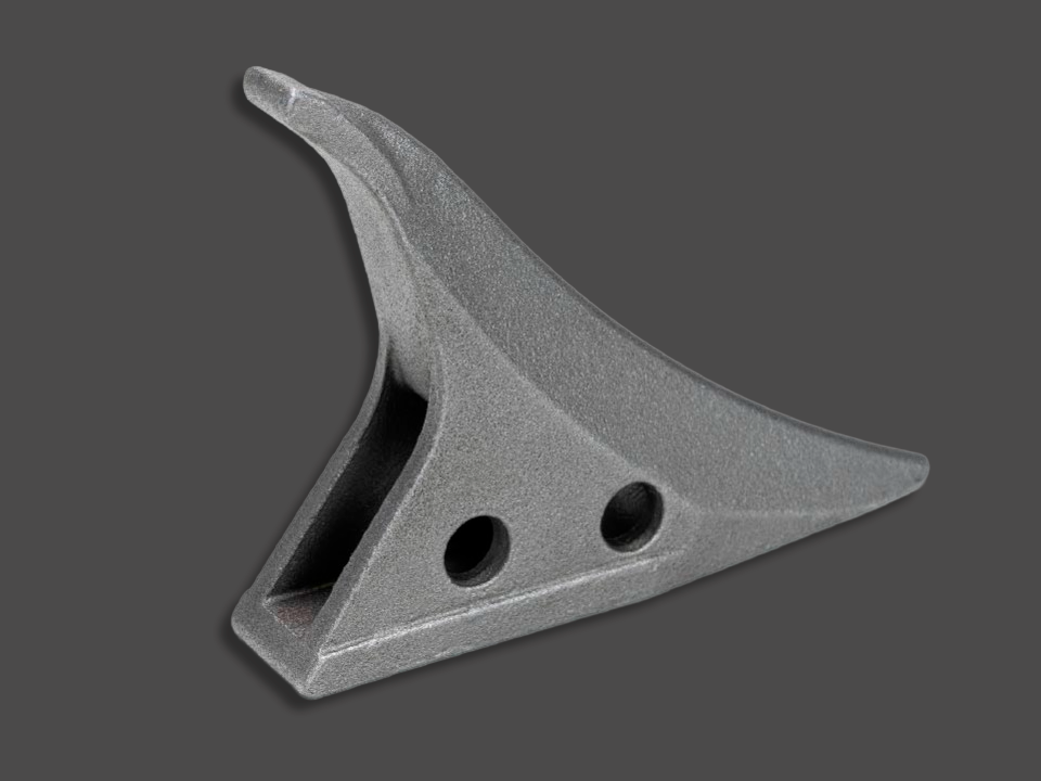Quatro Décadas de<br /><span>Excelência Metalúrgica</span>