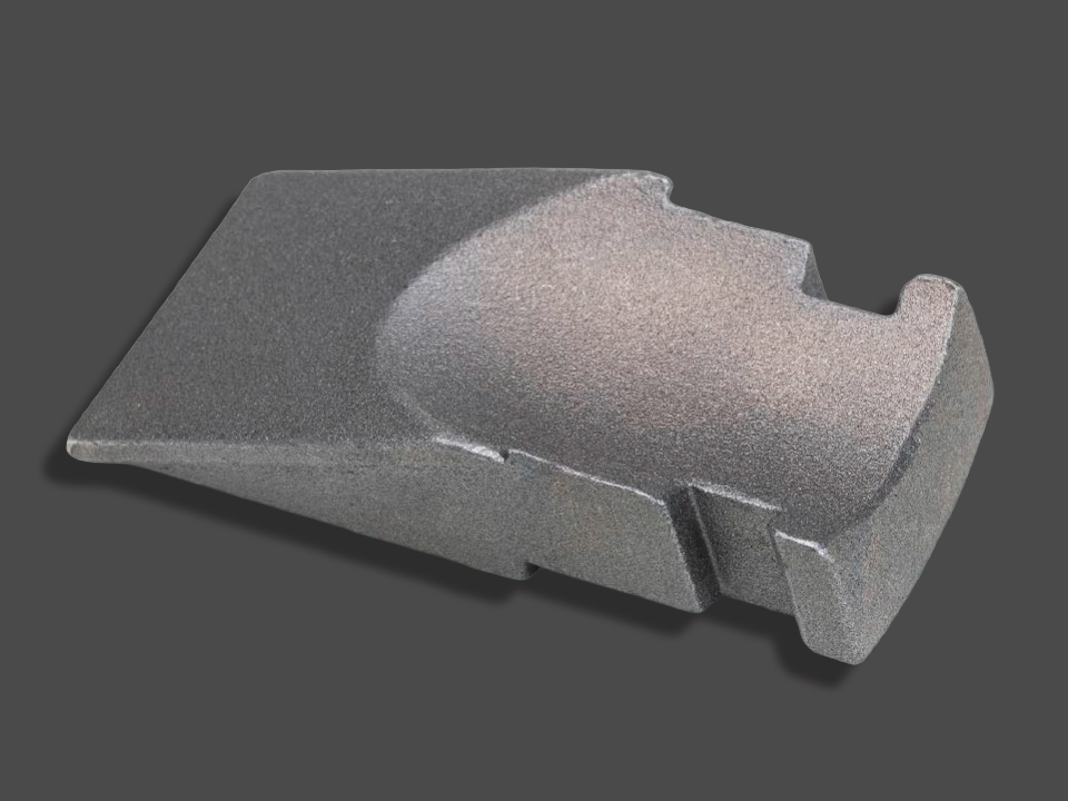 Quatro Décadas de<br /><span>Excelência Metalúrgica</span>