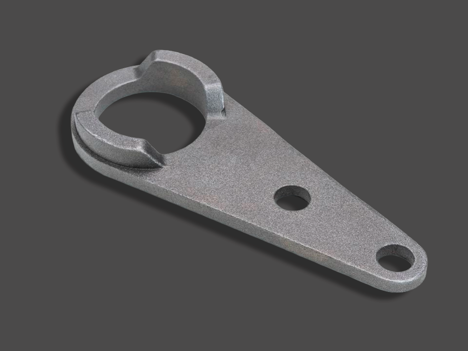 Quatro Décadas de<br /><span>Excelência Metalúrgica</span>