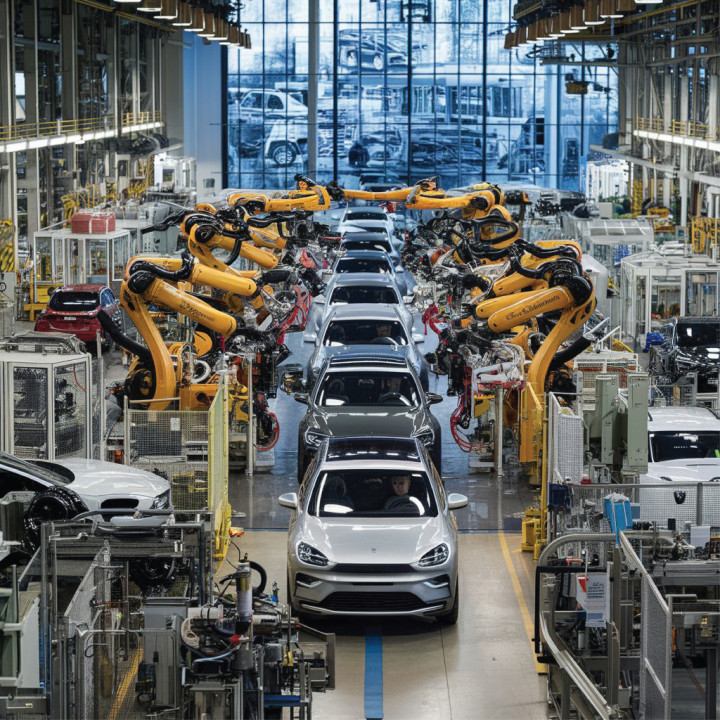 Automotivo