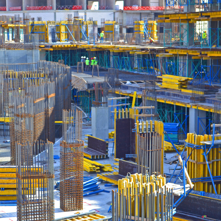 Construção Civil